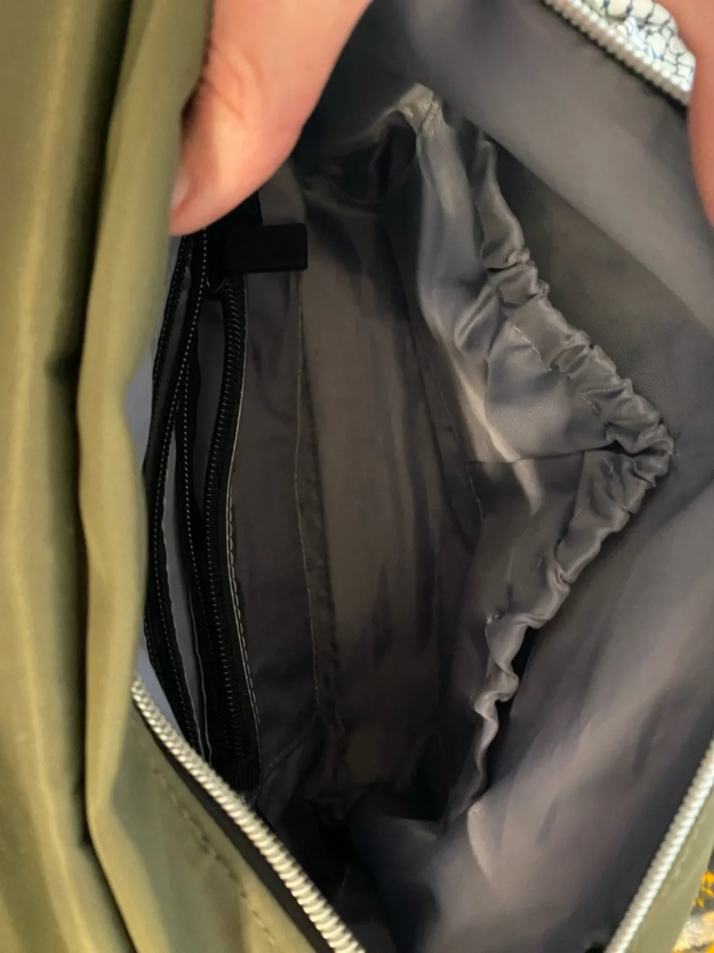 IHKWIP Satchel Bag
